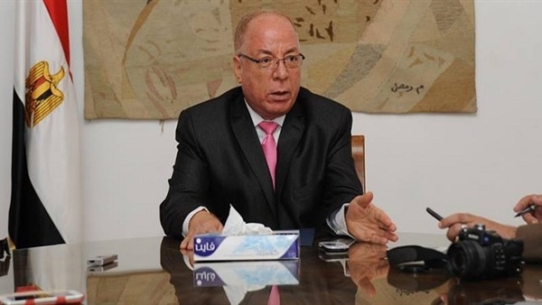 النمنم يؤكد ضرورة تحقيق العدالة الثقافية في مصر