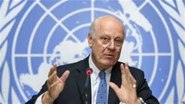 26 قتيلا في حلب.. ودي ميستورا: الأسبوع الحالي أحد أسوأ أسابيع الحرب