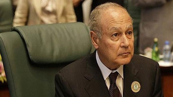 أبو الغيط يدين عمليات قتل المدنيين في حلب