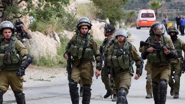 إسرائيل توجه اتهامات بالتحريض لعشرات الفلسطينيين هذا العام