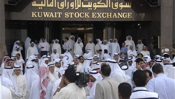 البورصة الكويتية تغلق مؤشراتها الرئيسية على ارتفاع
