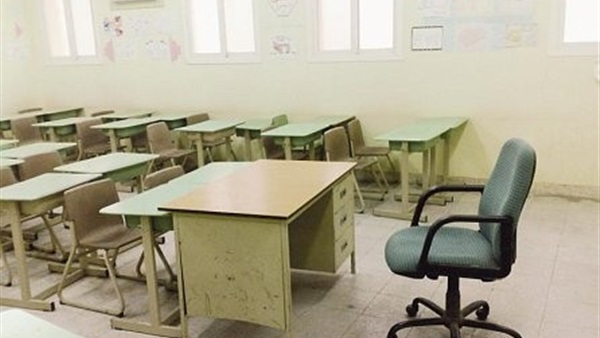 غياب جماعى لطلاب مدرستين بسوهاج بسبب اشتباكات بين عائلتين
