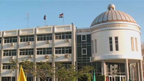 تخصيص فدان لإنشاء كلية الطب البيطري بالفيوم