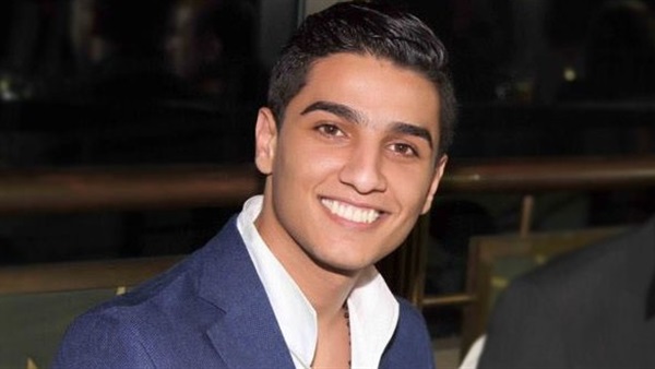 محمد عساف يقدم أوراق اعتماده في ختام مهرجان الموسيقى العربية