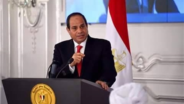 السيسي:«لدينا خطط جاهزة لانتشار الجيش في كل مصر خلال 6 ساعات»