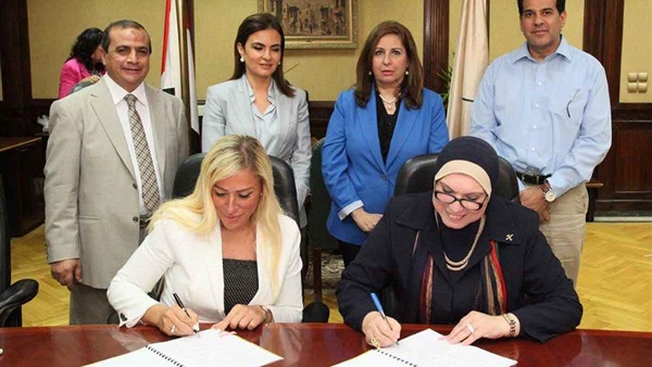 «الاجتماعي للتنمية»: نمول المشروعات الصغيرة حتى 10 ملايين جنيه