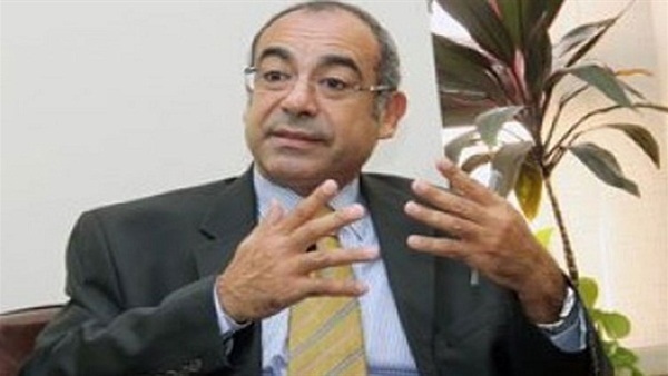 مساعد وزير الخارجية يستقبل وفد لجنة الشئون الخارجية بالبرلمان الأوغندي