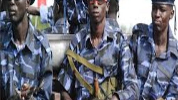 السودان يحبط محاولة تسلل ١٥ أجنبيا من الولاية الشمالية لمصر