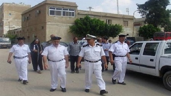 ضبط 225 لتر من البنزين المدعم قبل بيعها فى السوق السوداء بقنا