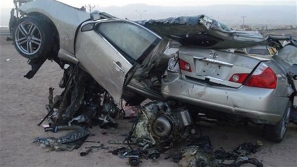 نشرة أخبار الحوادث للساعة الرابعة مساءً .. إلزام وزير التعليم بدفع 3آلاف جنيه لطفلة .. سقوط «شبكة دعارة» بالإسكندرية .. الإعدام لـ«طباخ» قتل زوجته لشكه في سلوكها .. تأجيل دعوى البنك الأهلى ضد «حكيم»