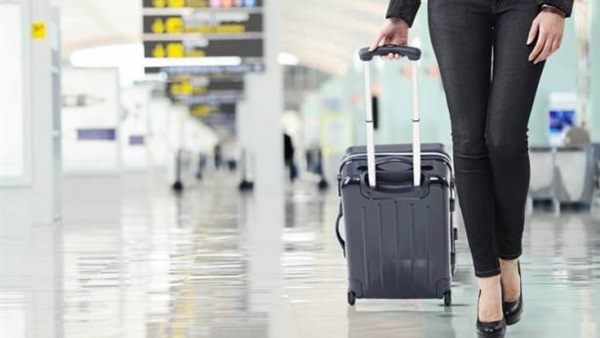 سيدة مغربية تحمل أحشاء زوجها وتسافر بها 