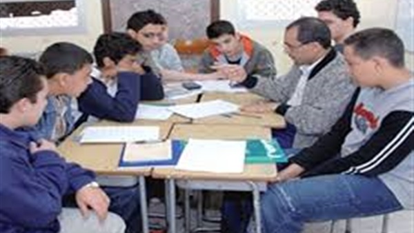 تعليم دمياط يصدر قائمة لمراكز الدروس الخصوصية
