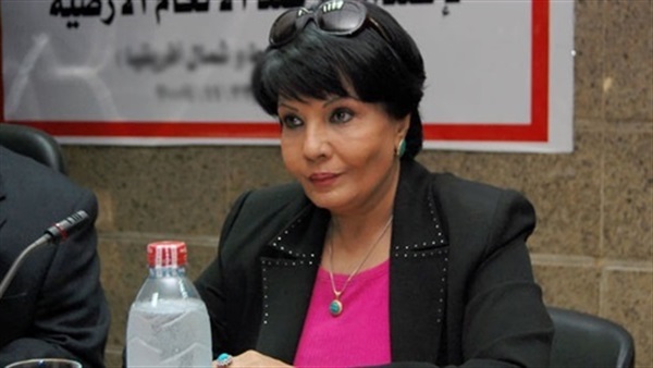 فردوس عبدالحميد: بدء بروفات مسلسل "الأسطورة" الثلاثاء المقبل