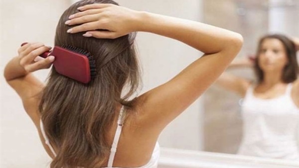 وصفة منزلية للتخلص من الشعر التالف