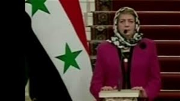 رئيس مجلس الشعب السوري: لدينا أدلة حول تعمد أمريكا ضرب الجيش بدير الزور