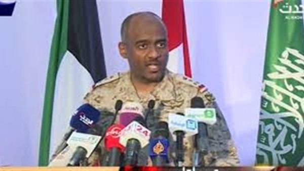 التحالف العربي: الحل الدائم لليمن أفضل من هدنة مؤقتة