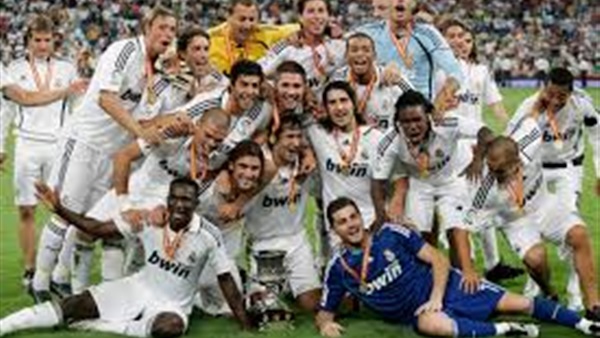 اليوم.. موقعة كروية صعبة بين بروسيا دورتموند وريال مدريد في أبطال أوروبا