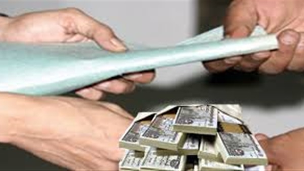 حبس مدير إسكان حي غرب القاهرة لإتهامه بتلقي رشوة