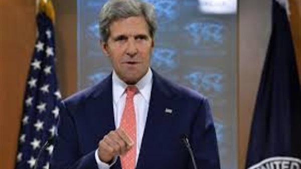 جون كيري يتهم موسكو وقوات النظام السوري بتدمير حلب