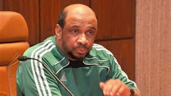 رئيس لجنة الحكام السعودية يطالب بالدعم لتحقيق الأفضل