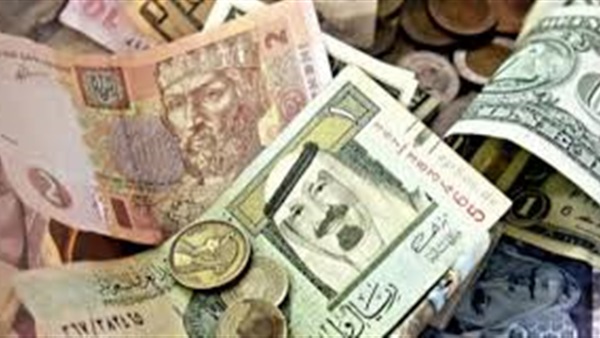 سعر الريال السعودى فى السوق السوداء اليوم