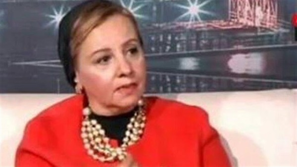 هبة السمري: معرض لمشاهدة مشروعات تخرج طلاب إعلام القاهرة