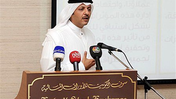 «الخالد»: بورصة الكويت تتحول من مرفق حكومي لشركة خاصة.. الخميس