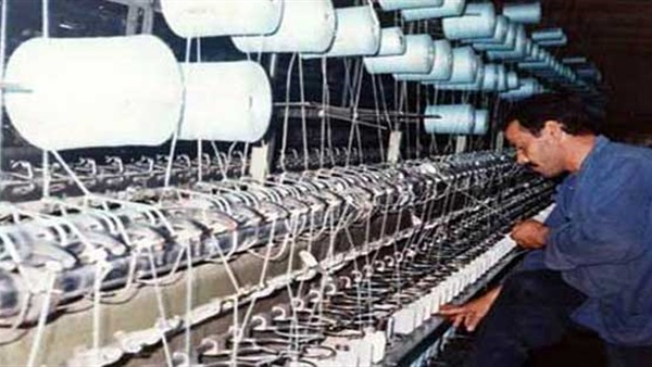 ارتفاع أرباح شركة «كابو» للمنسوجات 10% بنهاية يونيو 2016