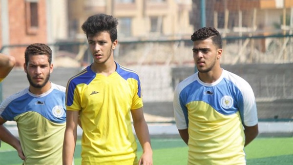 الإسماعيلى 2000 يواجه المريخ ودياً