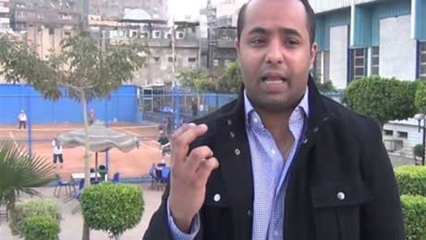 اتهام خطير من سيف العماري لـ«رئيس الزمالك»