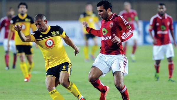 دجله يفتقد 3 لاعبين قبل موقعه الاهلى 