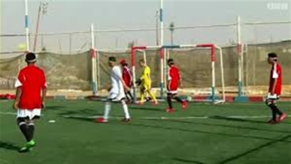 الاتحاد المصري لكرة القدم مكفوفين: بطولة الدوري في أكتوبر المقبل