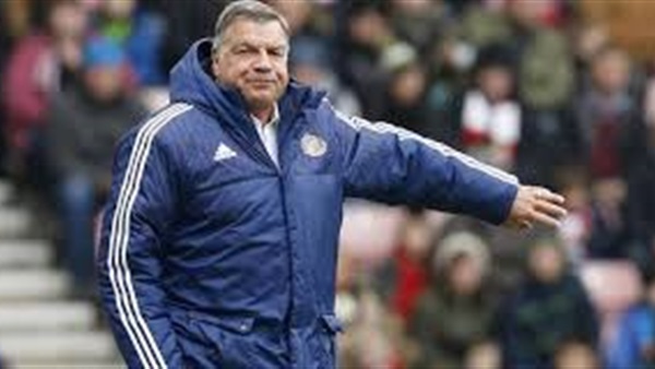 الاتحاد الانجليزي لكرة القدم يقيل سام ألاردايس من تدريب المنتخب