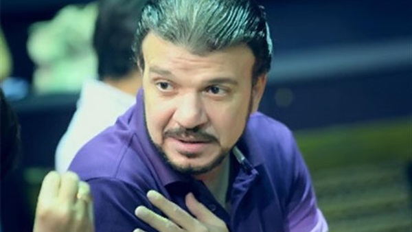 أحمد سلامة بصدد الانتهاء من تصوير «ليلة»