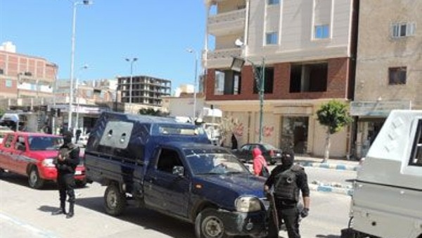 إحالة مفتش صحة بنجع حمادى للتحقيق بسبب «كلب» 