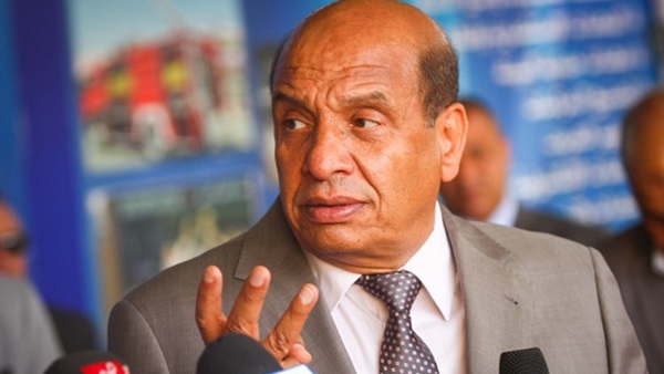 رئيس العربية للتصنيع ورئيس الأركان السوداني يبحثان سبل التعاون