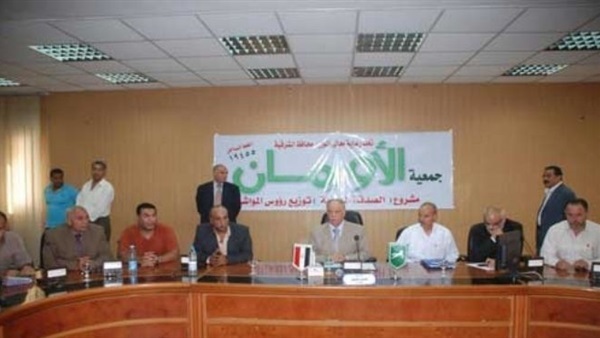 «أورمان المنوفية» تقدم 96 ألف جنية مساعدات خلال أغسطس وسبتمبر