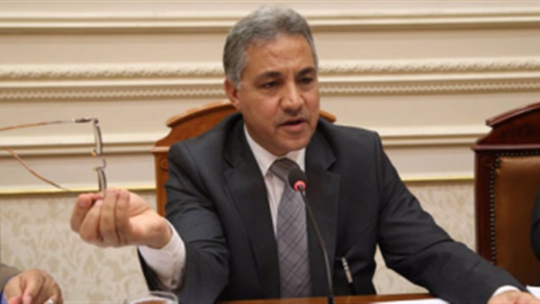 نائب بـ«محلية البرلمان» لـ«ممثل الحكومة»: أنت بتخوفنا