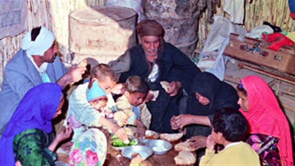 مفاجأة.. قرض «صندوق النقد» يضرب 30 مليون فقير في مصر