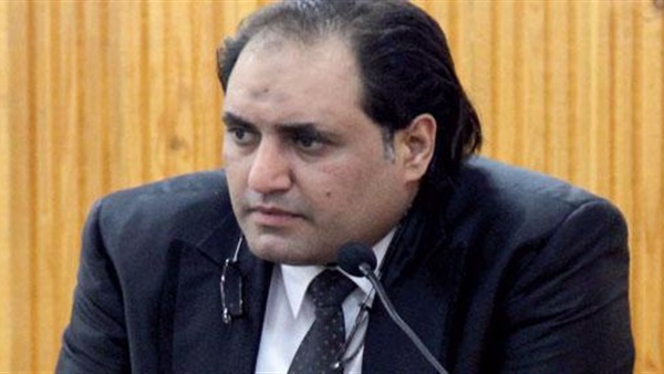 طاهر رحيم يكشف نظرية المؤامرة الأمريكية على مصر.. السبت  طاهر رحيم يكشف نظرية المؤامرة الأمريكية على مصر.. السبت