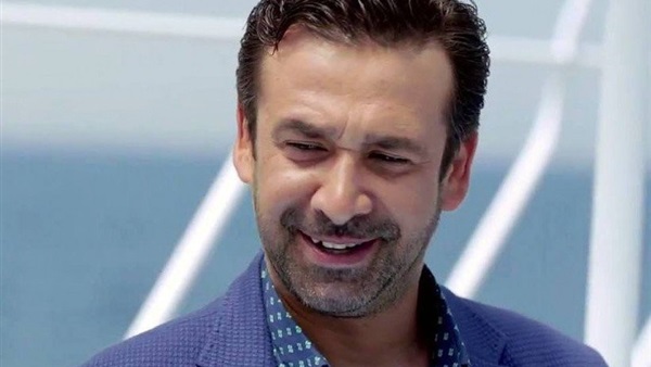 «كريم عبد العزيز»و«أحمد فهمي» في عمل سينيمائي جديد