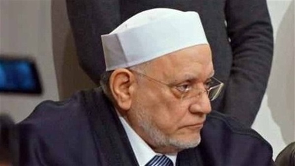 بالتفاصيل..«عمر هاشم» يكشف حقيقة إطلاقه مبادرة للتصالح مع الإخوان