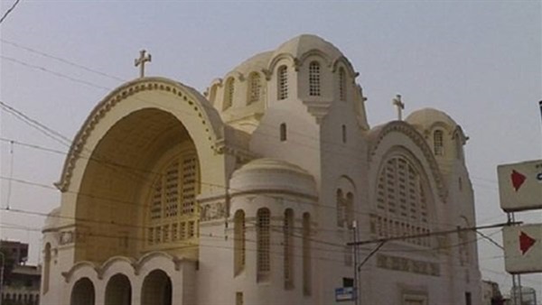 الكنيسة الأسقفية: هناك طائفتنا معترف بها طبقا للمادة 52
