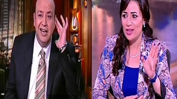 رانيا بدوى تشارك «أديب» تقديم برنامج «كل يوم» على «ontv»