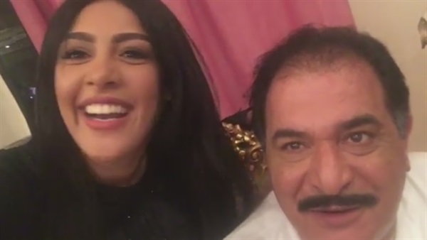 بالفيديو..رياض الخولي:«طول ما أنتو بصحتكوا سلسال الدم مستمر»