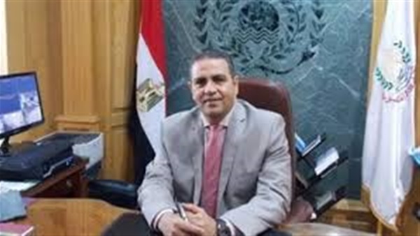 جامعة المنصورة تبحث سبل التعاون مع ملحق التعاون العلمي الفرنسي 