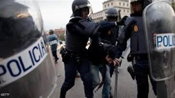 إسبانيا: القبض على 5 أشخاص لتأسيسهم خلية داعشية في أوروبا