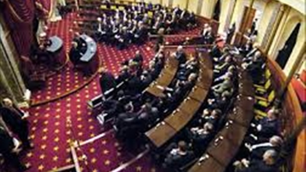 الكونجرس الأميركي يرفض اقتراح قانون تمويل النفقات الفدرالية