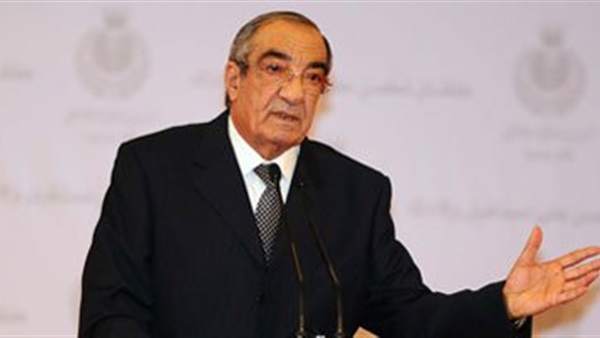 «الجنايات» تنظر اليوم محاكمة زكريا عزمي في «الكسب غير المشروع»