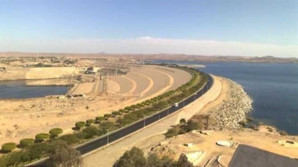 معبر أرقين.. انطلاقة جديدة لمصر والسودان نحو أفريقيا وأوروبا